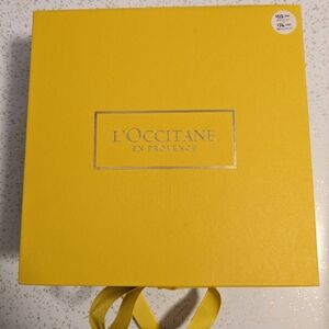 Brand New L'Occitane gift box